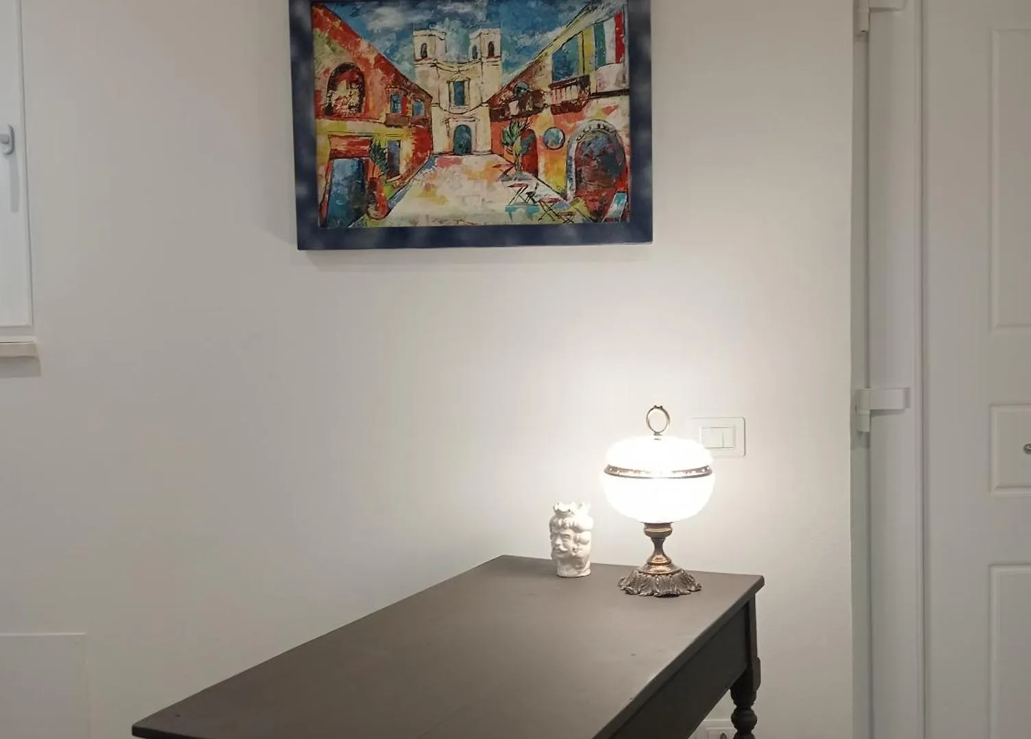 Bed & Breakfast Bed and Breakfast Vicol8Netino Noto