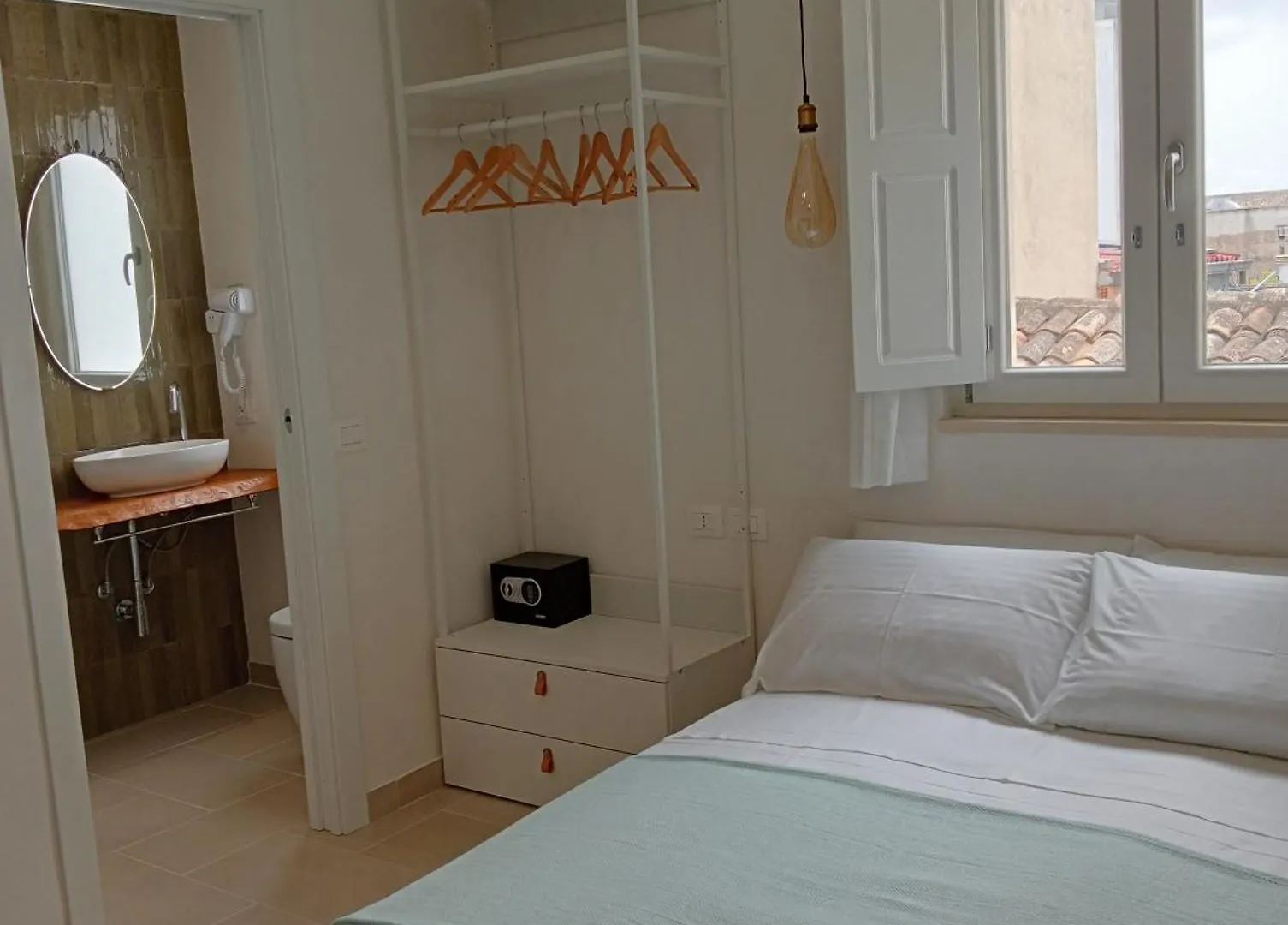 Bed and Breakfast Vicol8Netino Noto