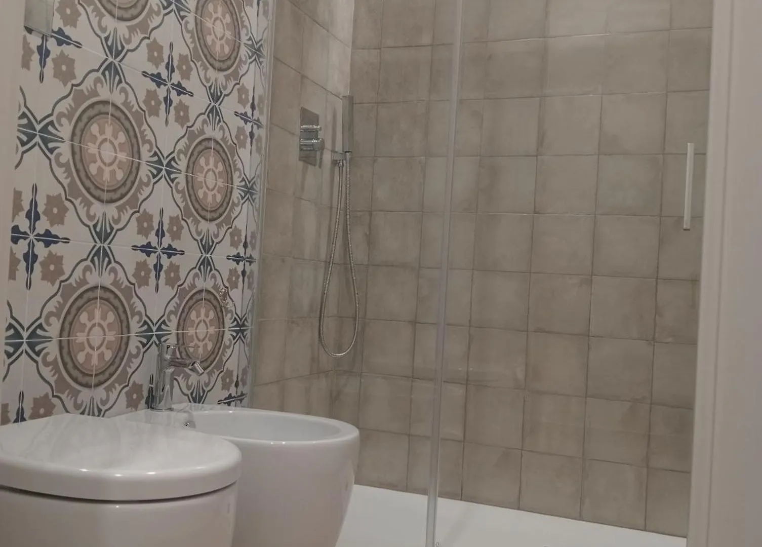 Bed & Breakfast Bed and Breakfast Vicol8Netino Noto