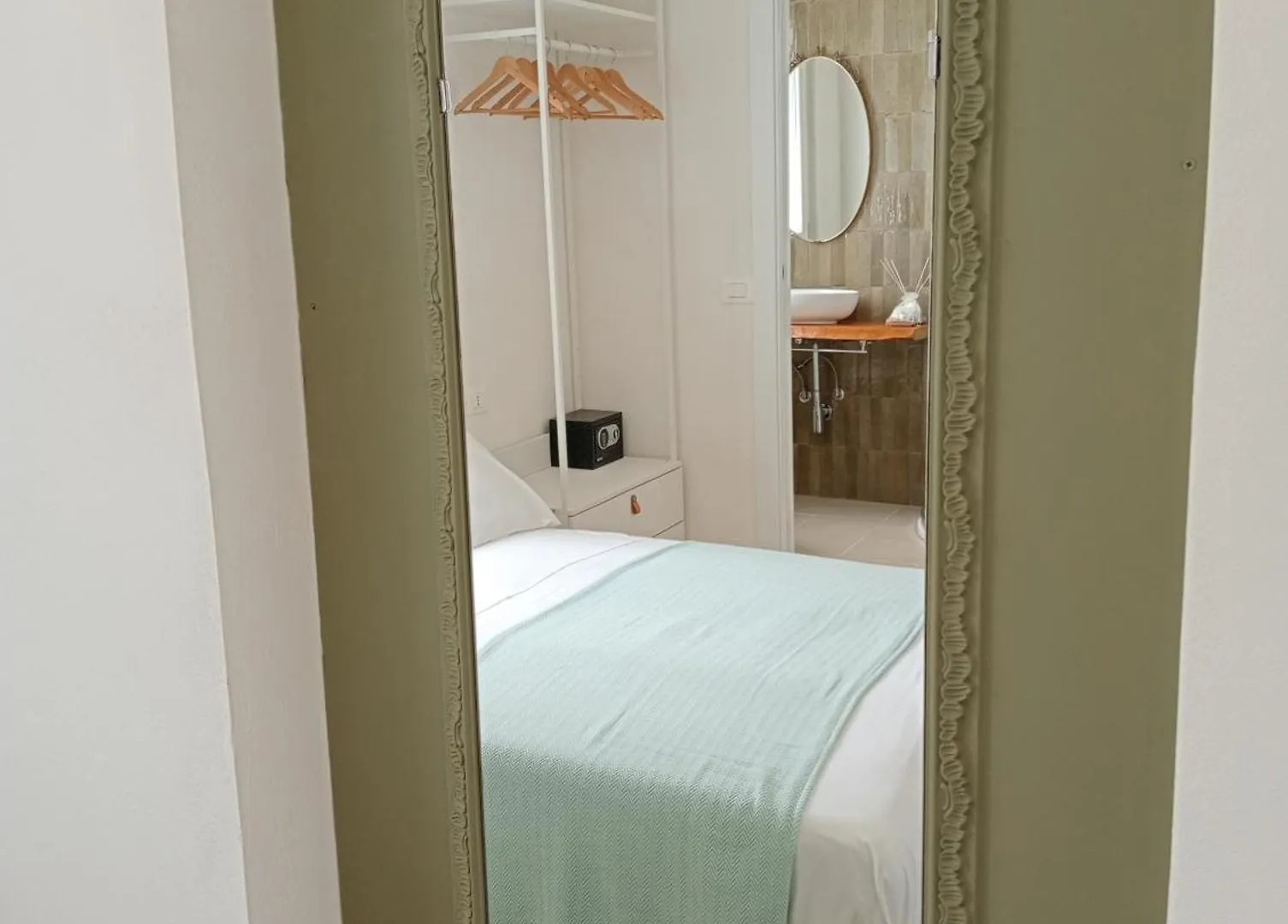 Bed and Breakfast Vicol8Netino Noto Bed & Breakfast