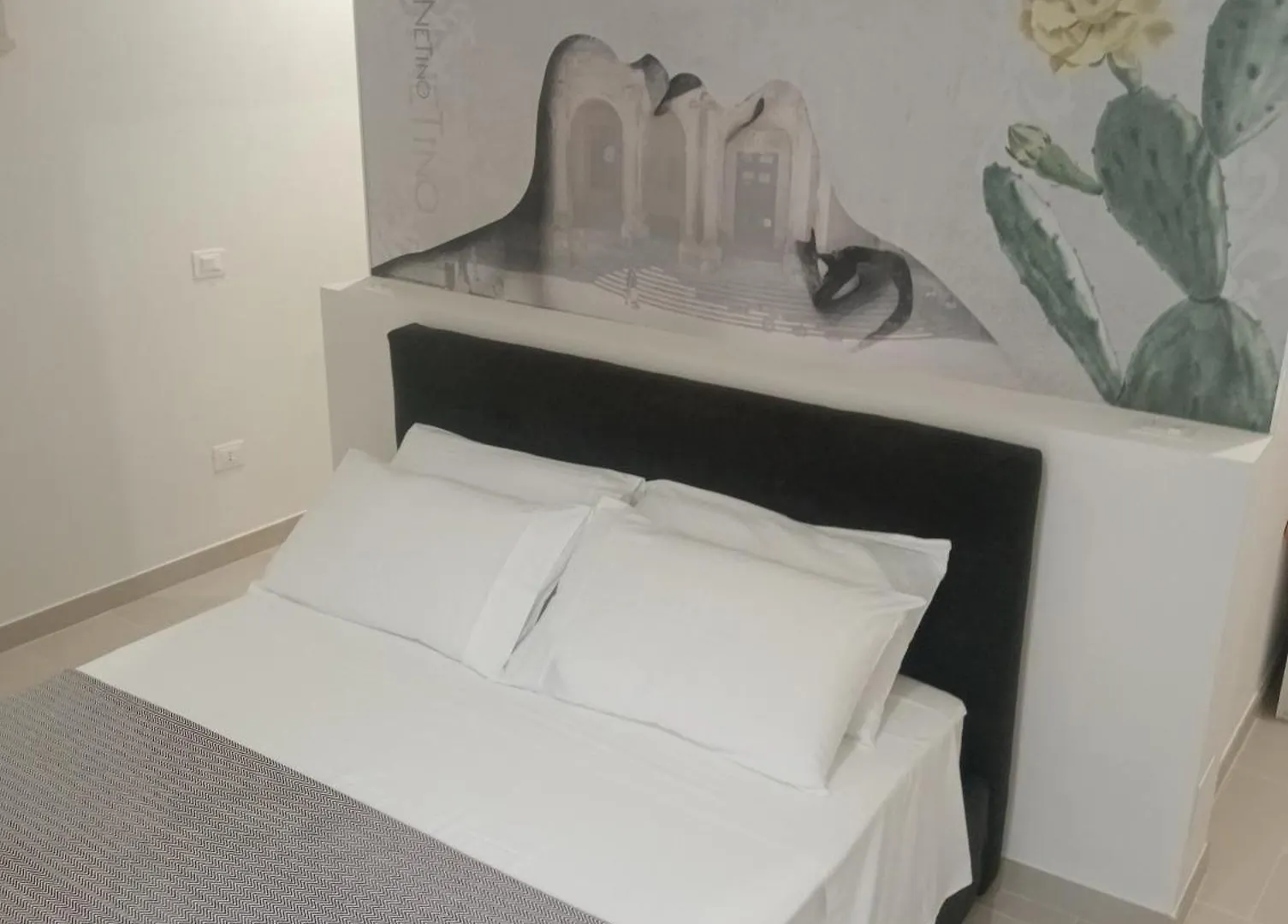 Bed & Breakfast Bed and Breakfast Vicol8Netino Noto Italia