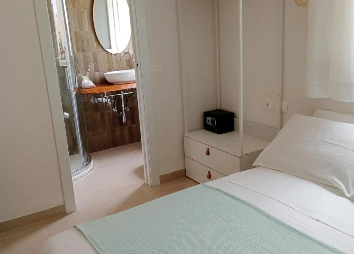 Bed and Breakfast Vicol8Netino Noto Italia