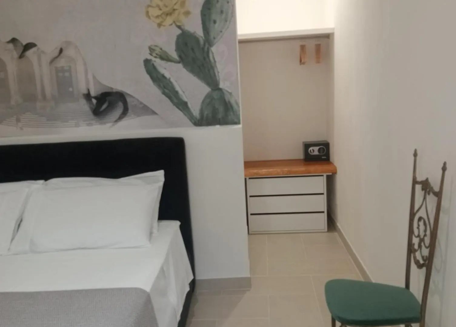 Bed and Breakfast Vicol8Netino Noto 0*,