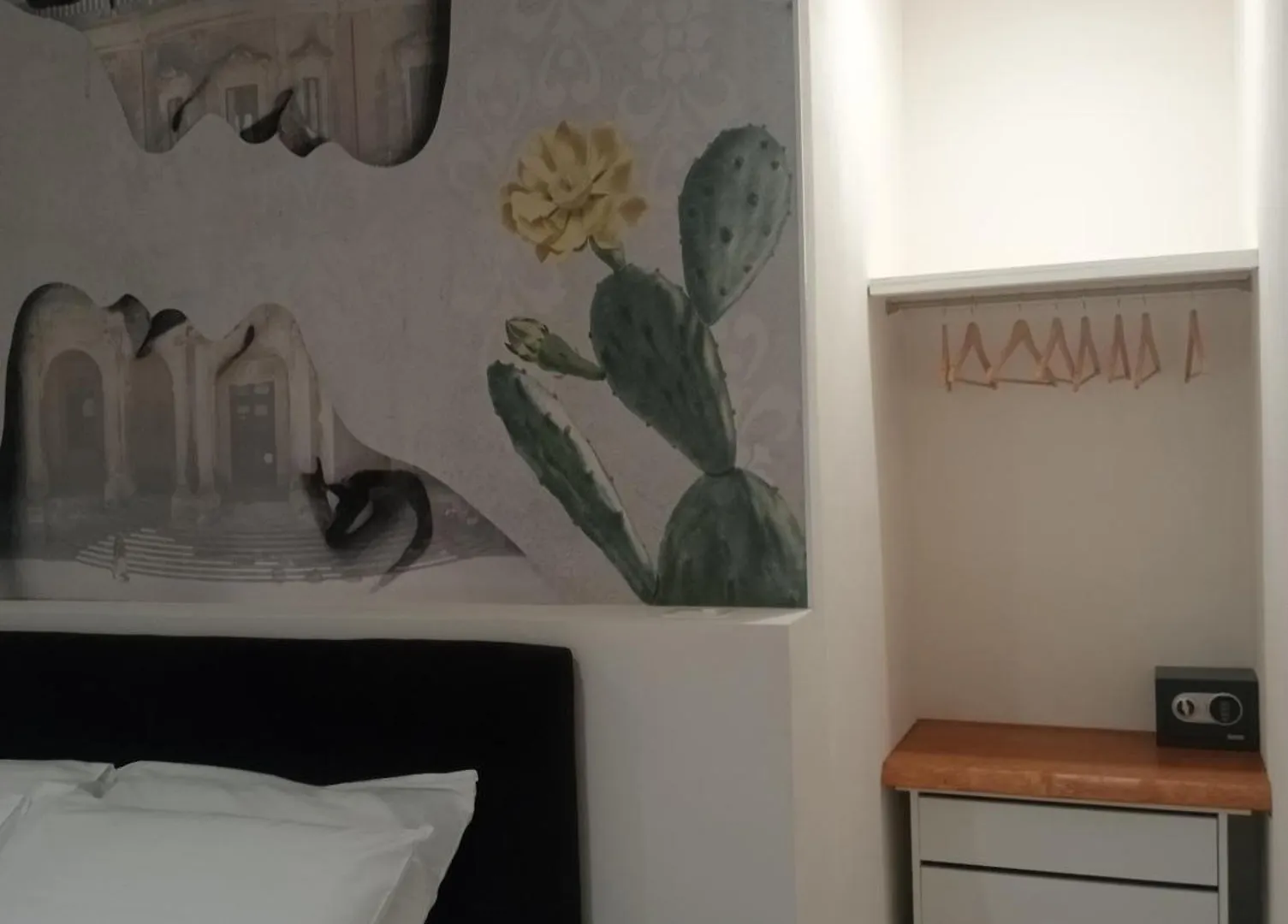 Bed & Breakfast Bed and Breakfast Vicol8Netino Noto