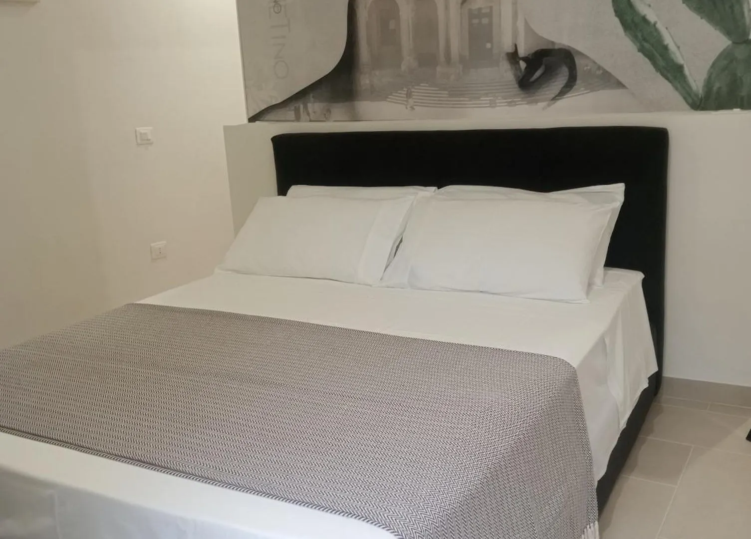 فندق مبيت وإفطار مبيت وإفطار نوتو Vicol8Netino
