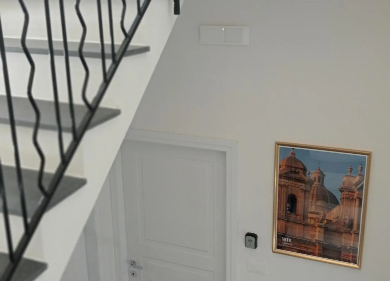 Bed and Breakfast Vicol8Netino Noto 0*,