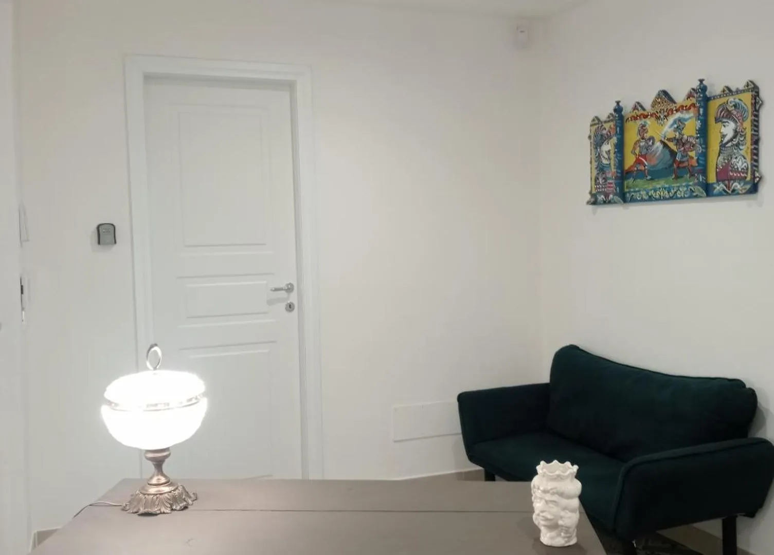 Vicol8Netino Bed & Breakfast Noto 0*,