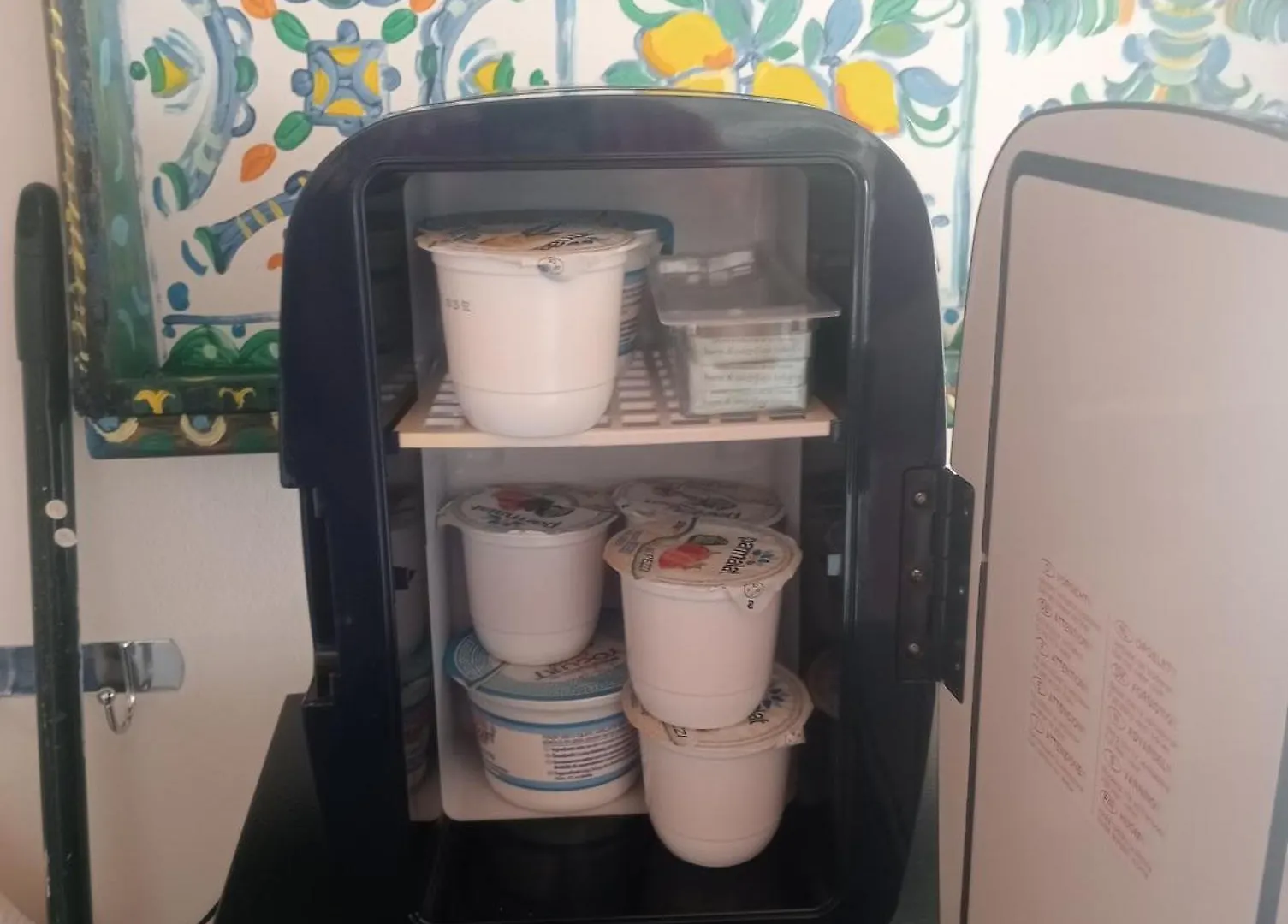 Bed & Breakfast Bed and Breakfast Vicol8Netino Noto Italia