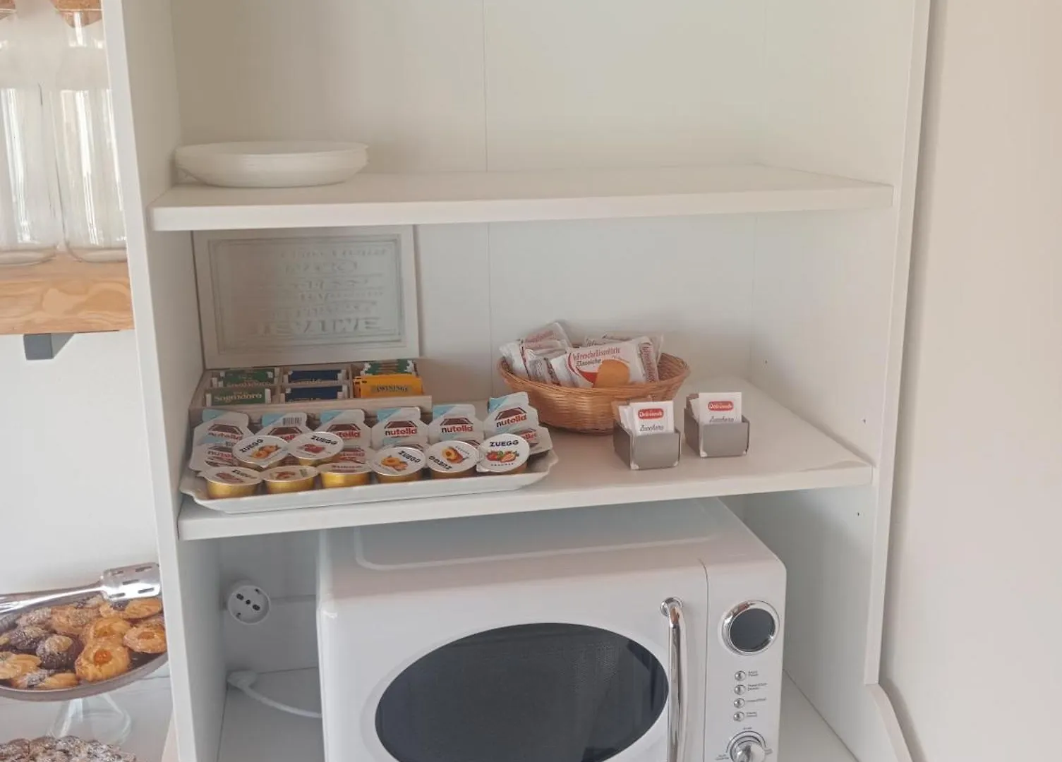 Bed and Breakfast Vicol8Netino Noto Bed & Breakfast