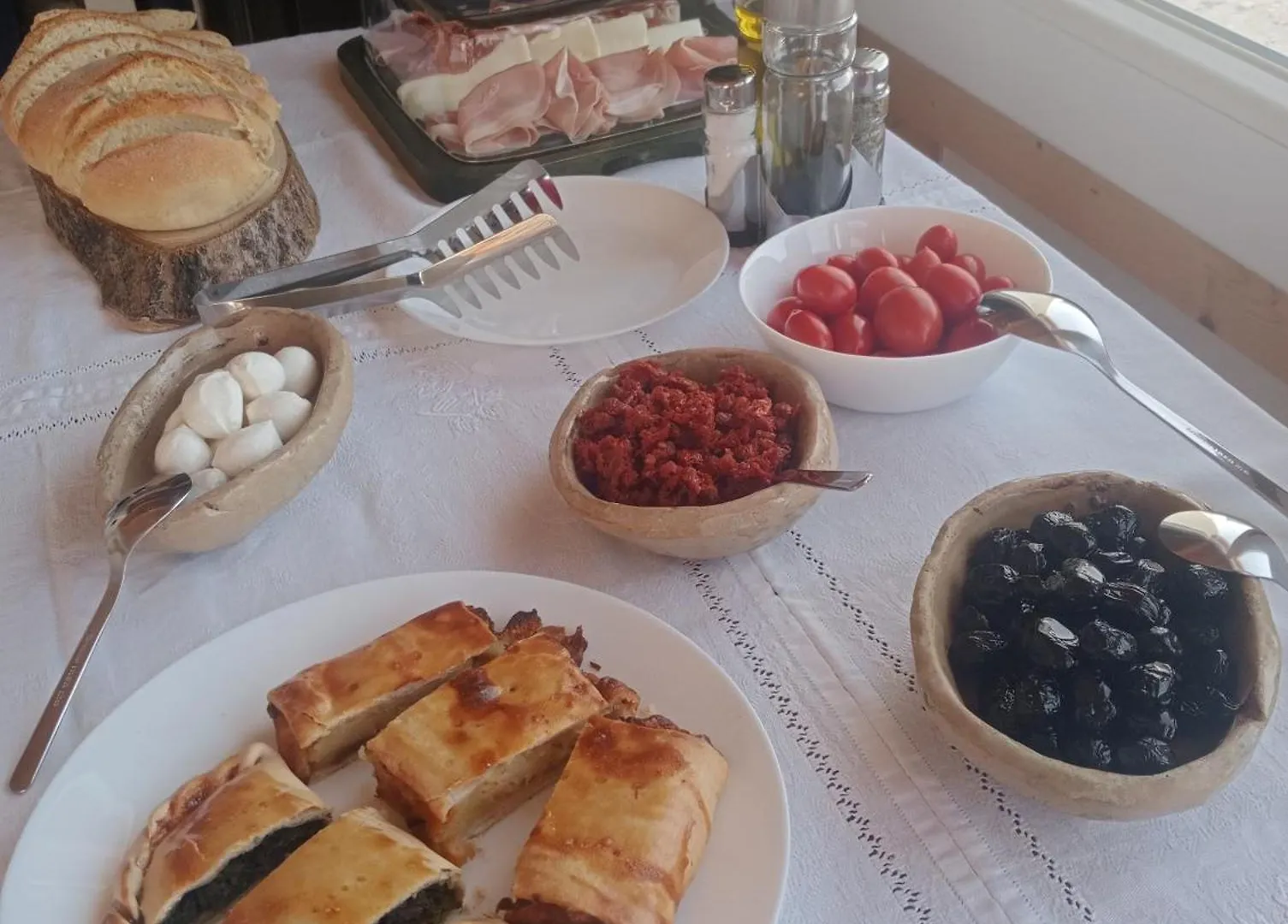 Bed & Breakfast Bed and Breakfast Vicol8Netino Noto