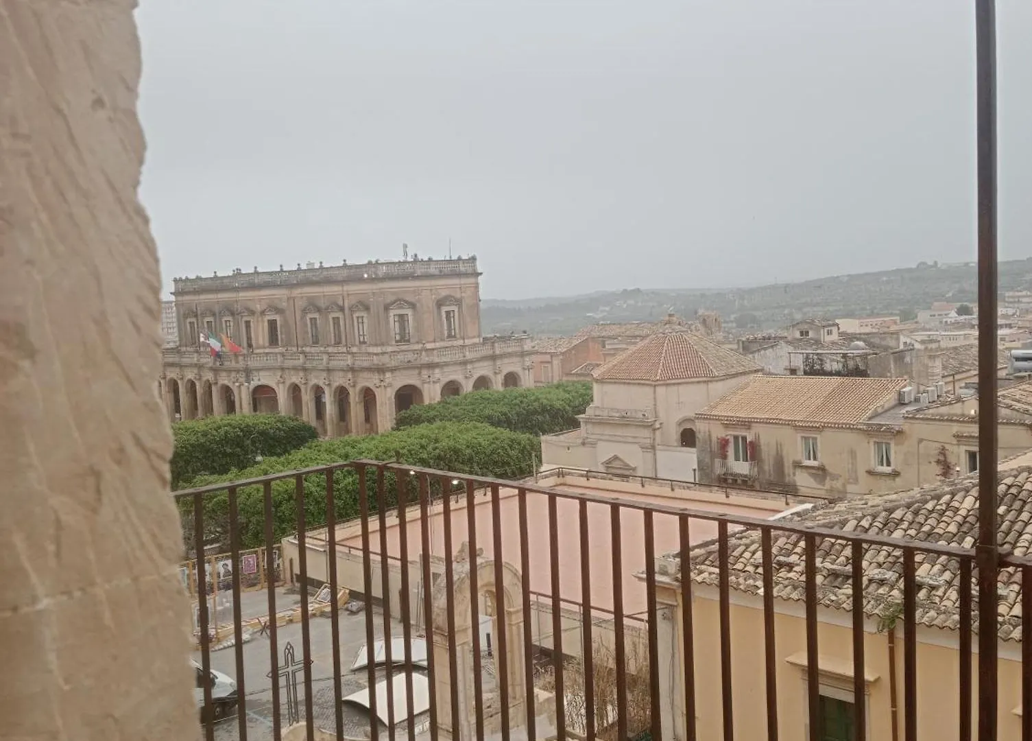 Vicol8Netino Bed & Breakfast Noto