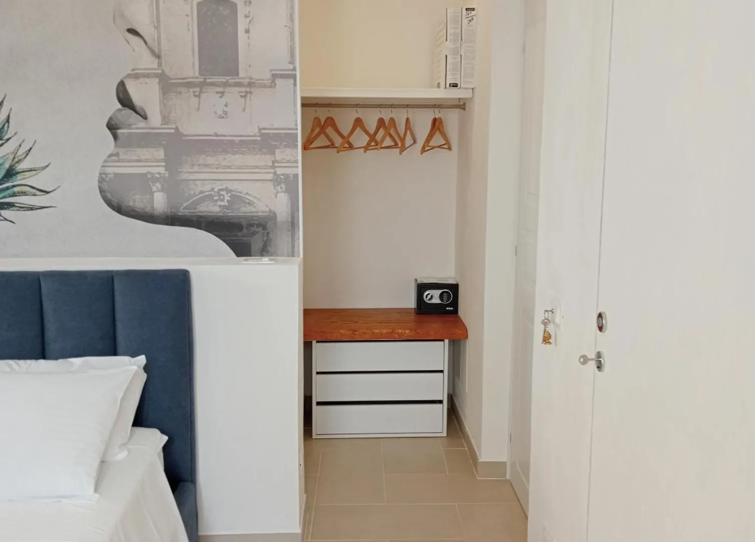 Bed and Breakfast Vicol8Netino Noto