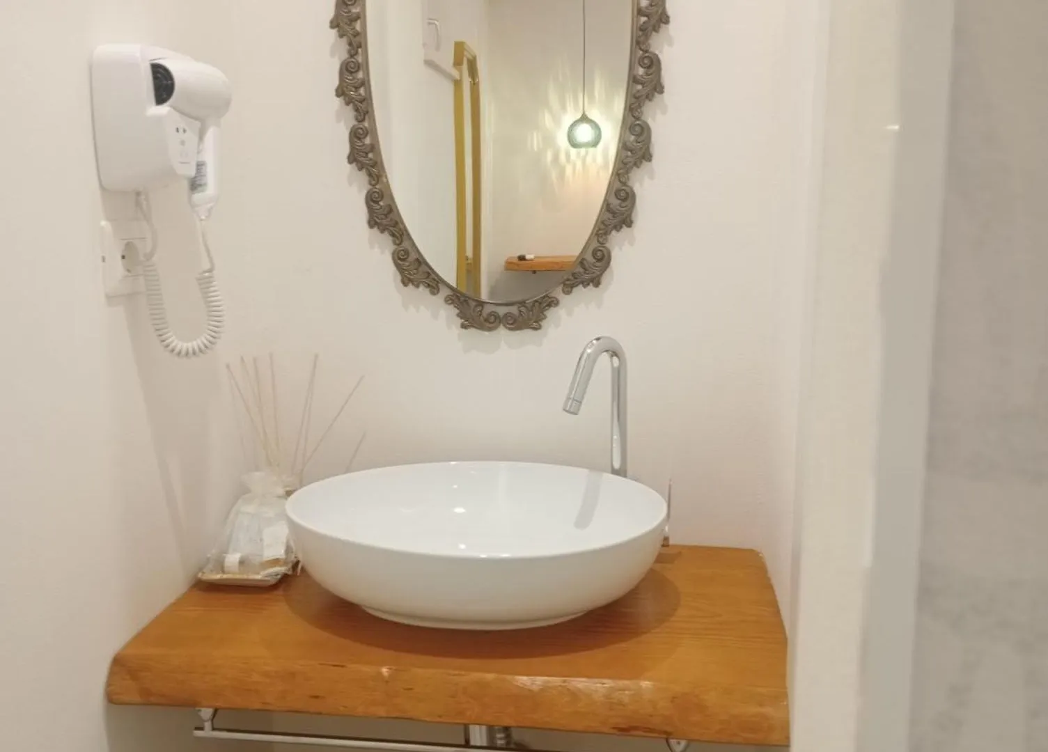 Bed and Breakfast Vicol8Netino Noto 0*,  Italia