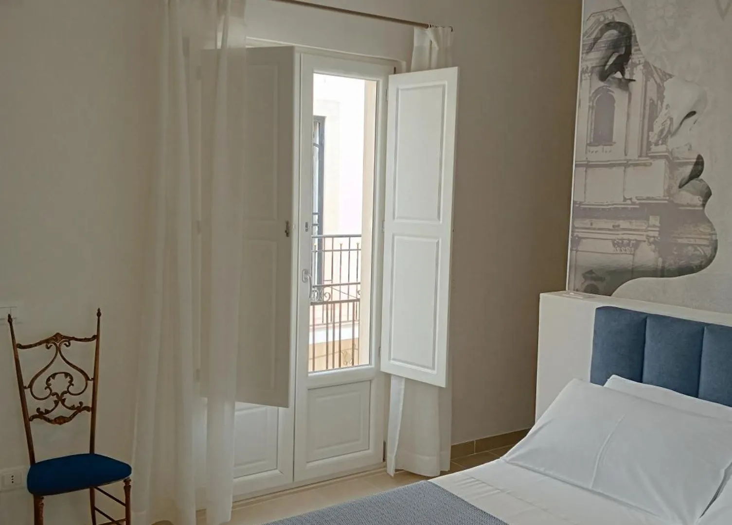 Bed and Breakfast Vicol8Netino Noto 0*,  Italia