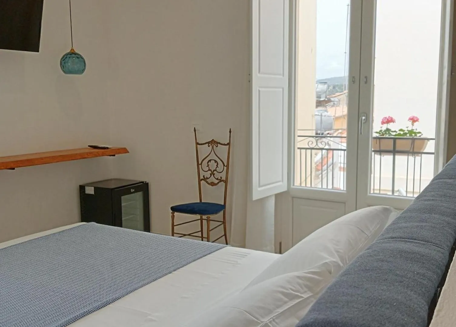 Bed and Breakfast Vicol8Netino Noto 0*,