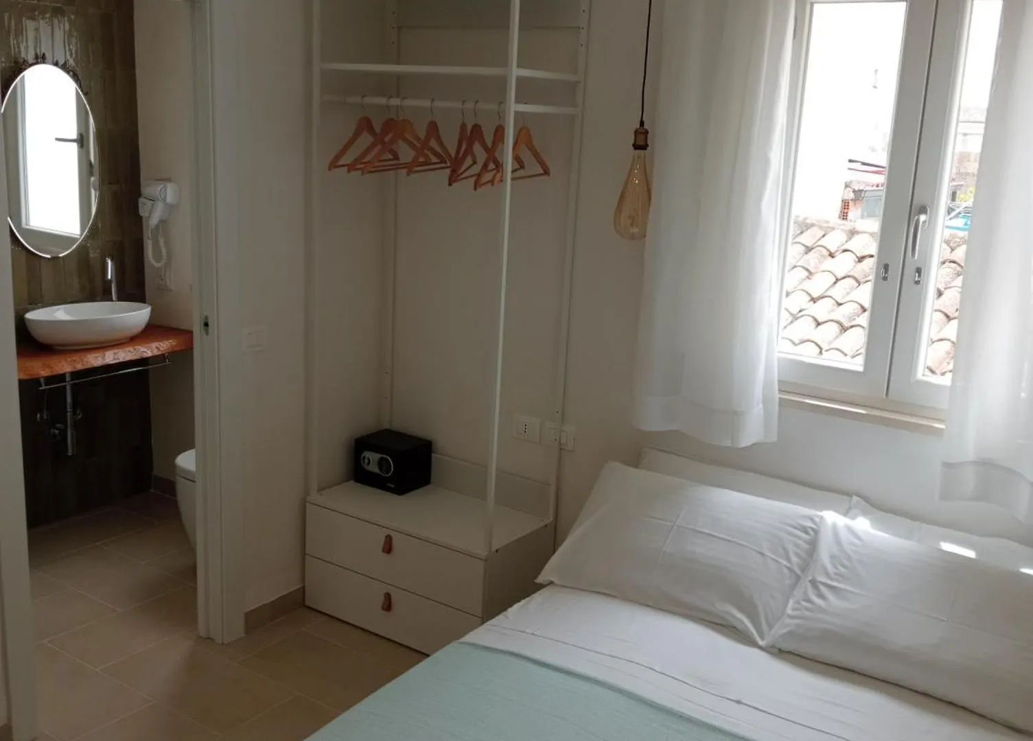 Bed and Breakfast Vicol8Netino Noto Italia