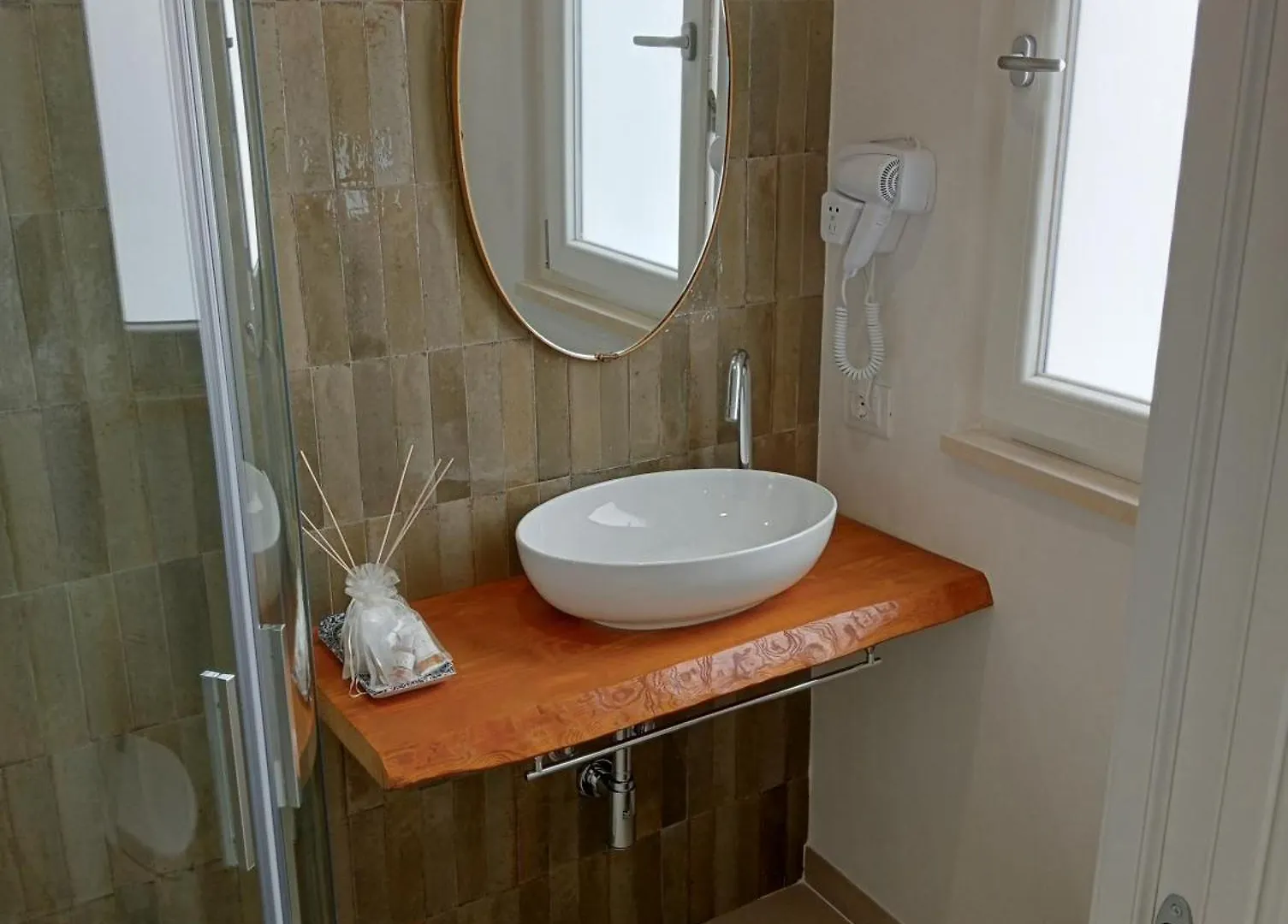 Bed & Breakfast Bed and Breakfast Vicol8Netino Noto