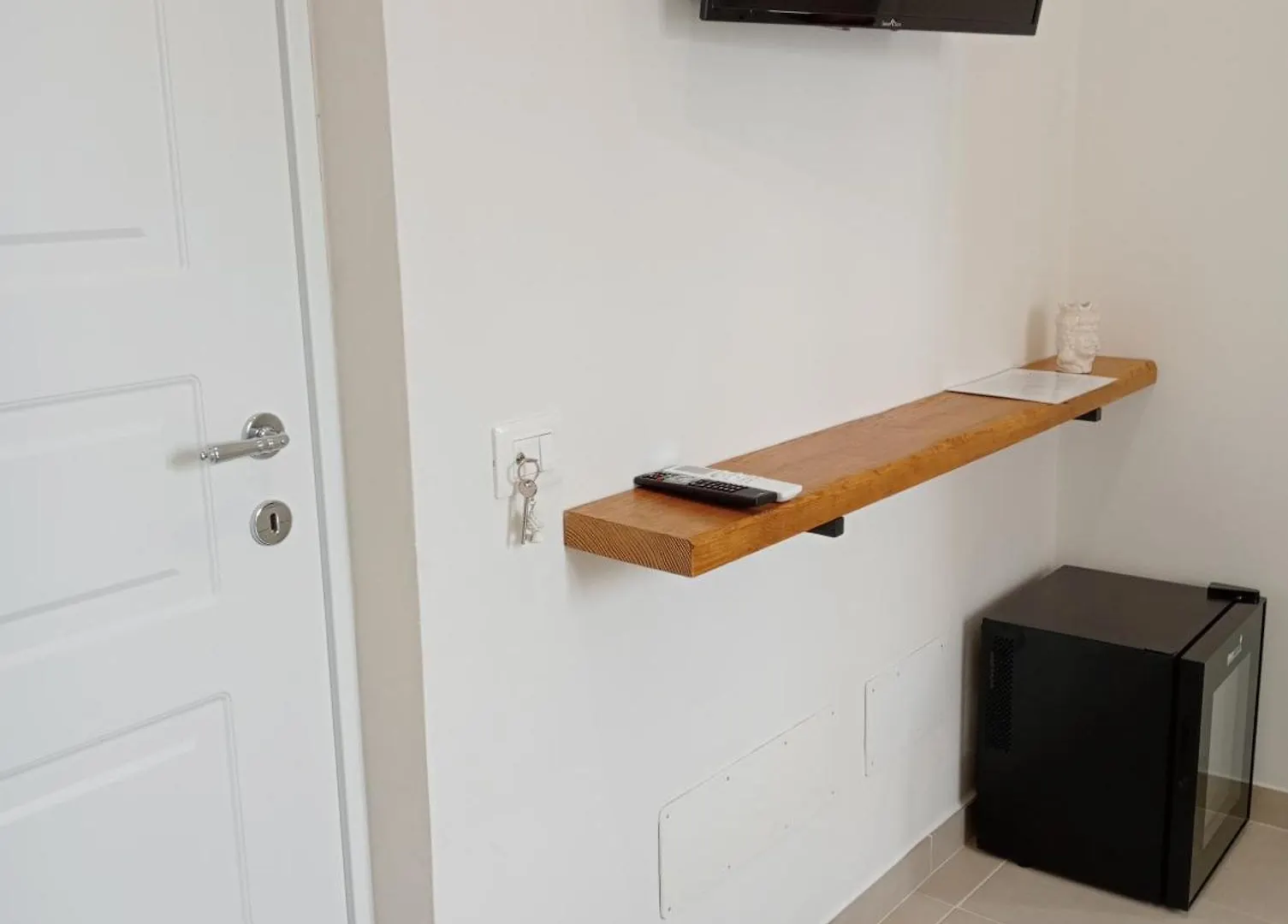 Vicol8Netino Bed & Breakfast Noto