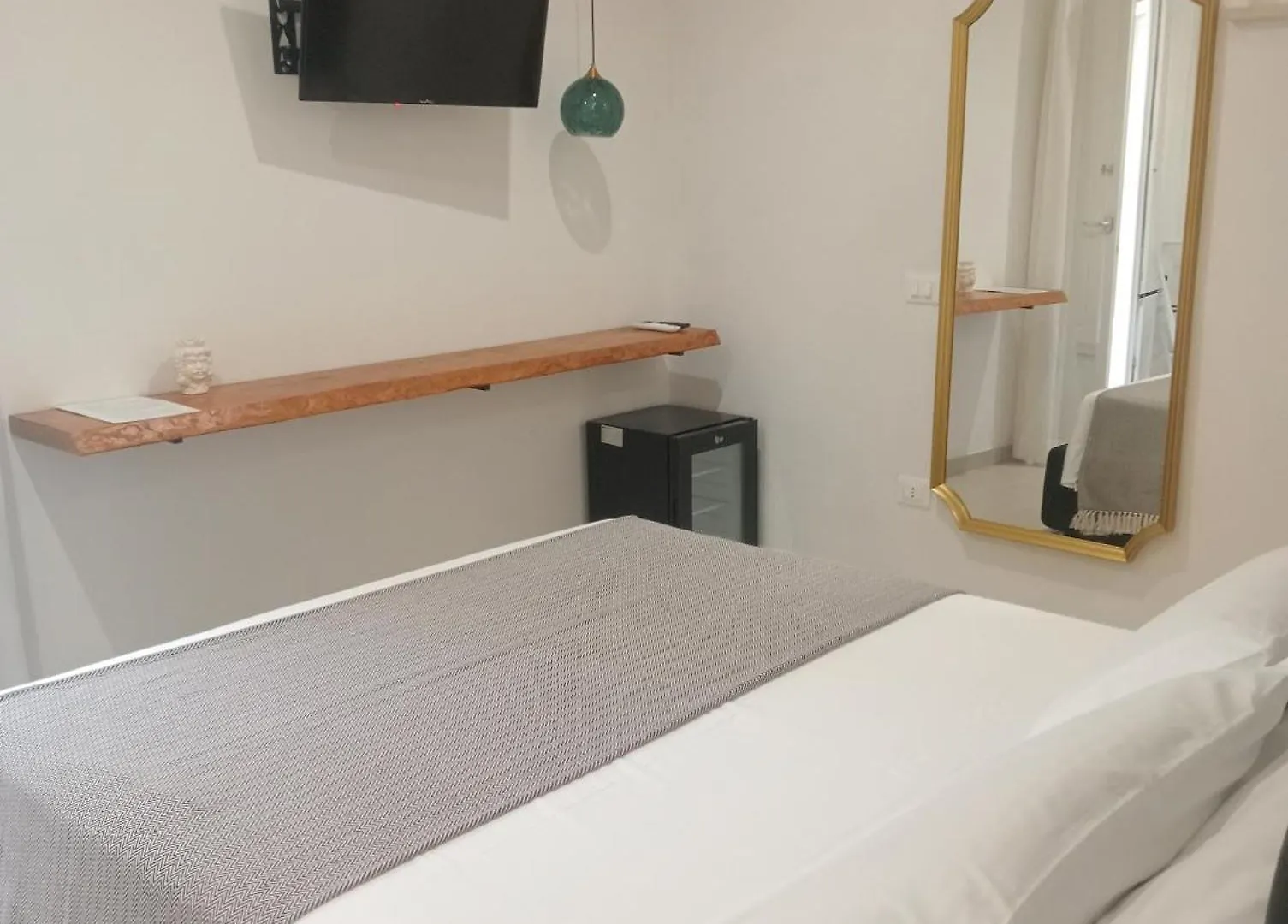 Vicol8Netino Bed & Breakfast Noto