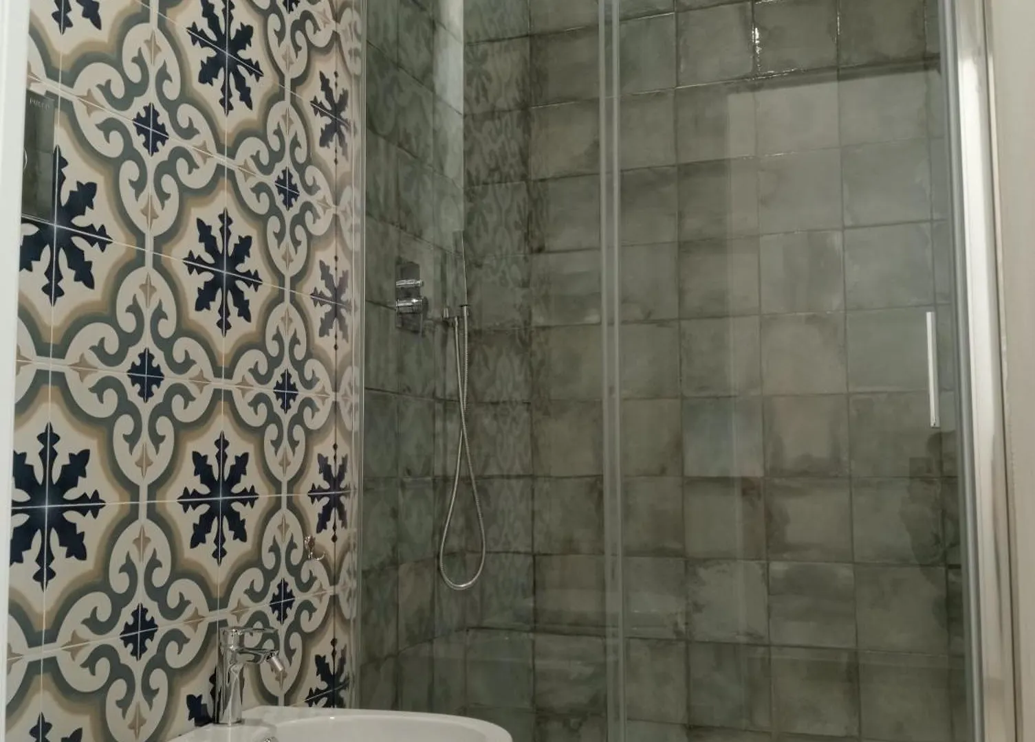 Vicol8Netino Bed & Breakfast Noto