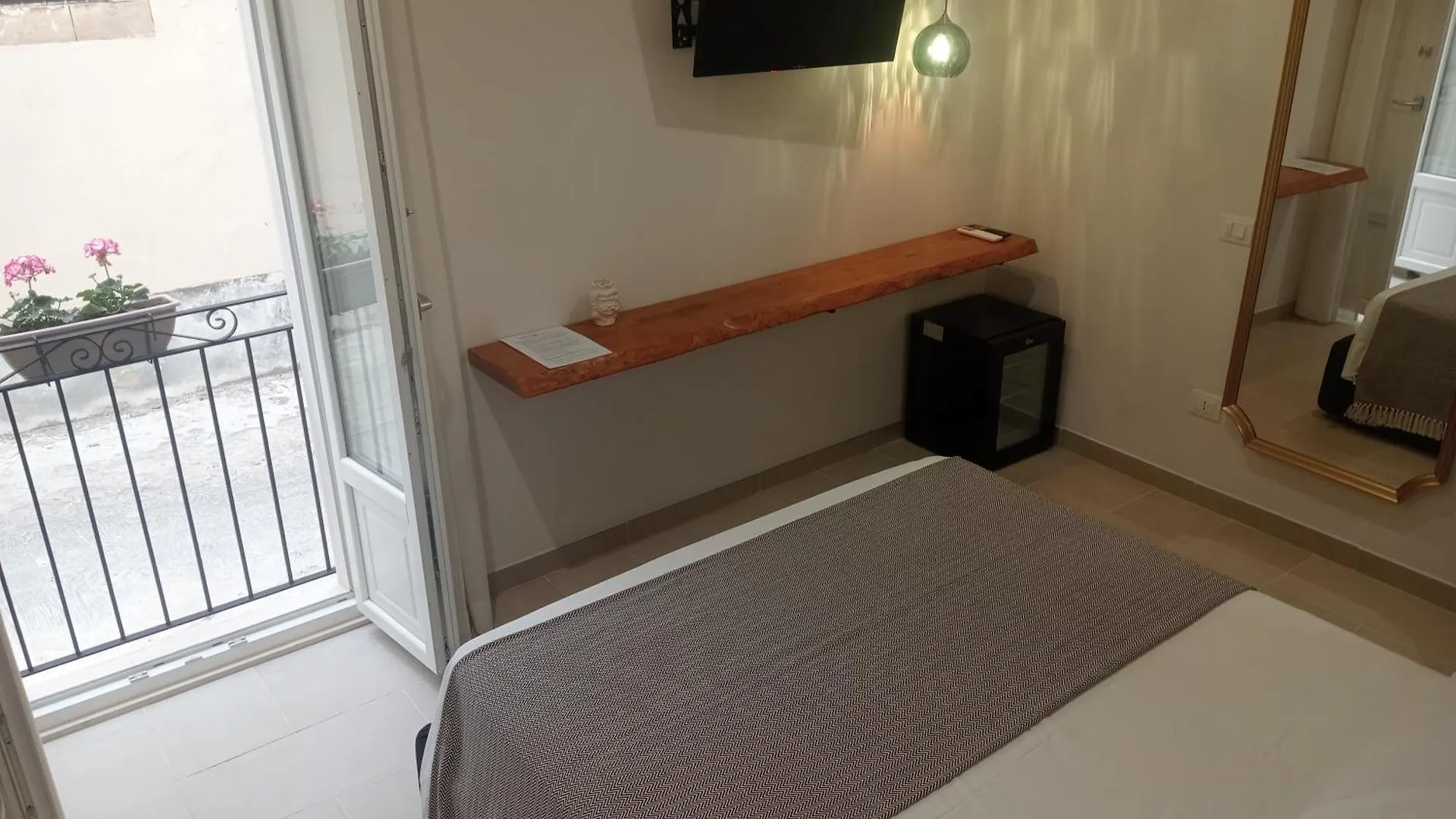 Vicol8Netino Bed & Breakfast Noto Italy