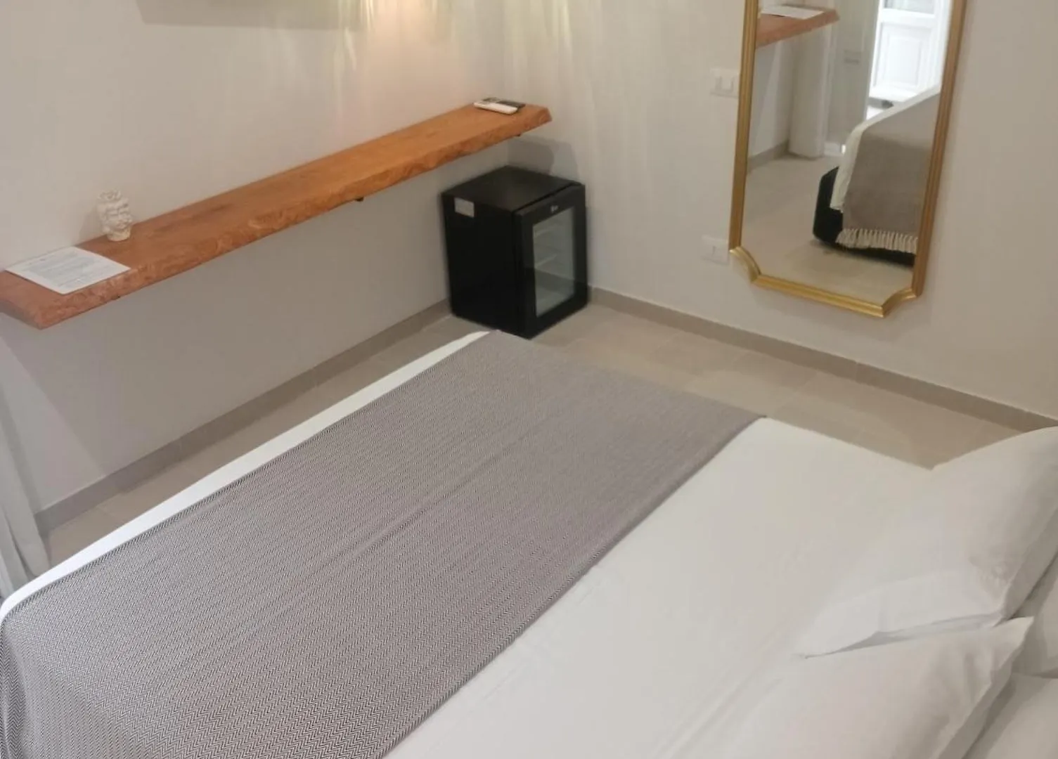 Vicol8Netino Bed & Breakfast Noto Italy