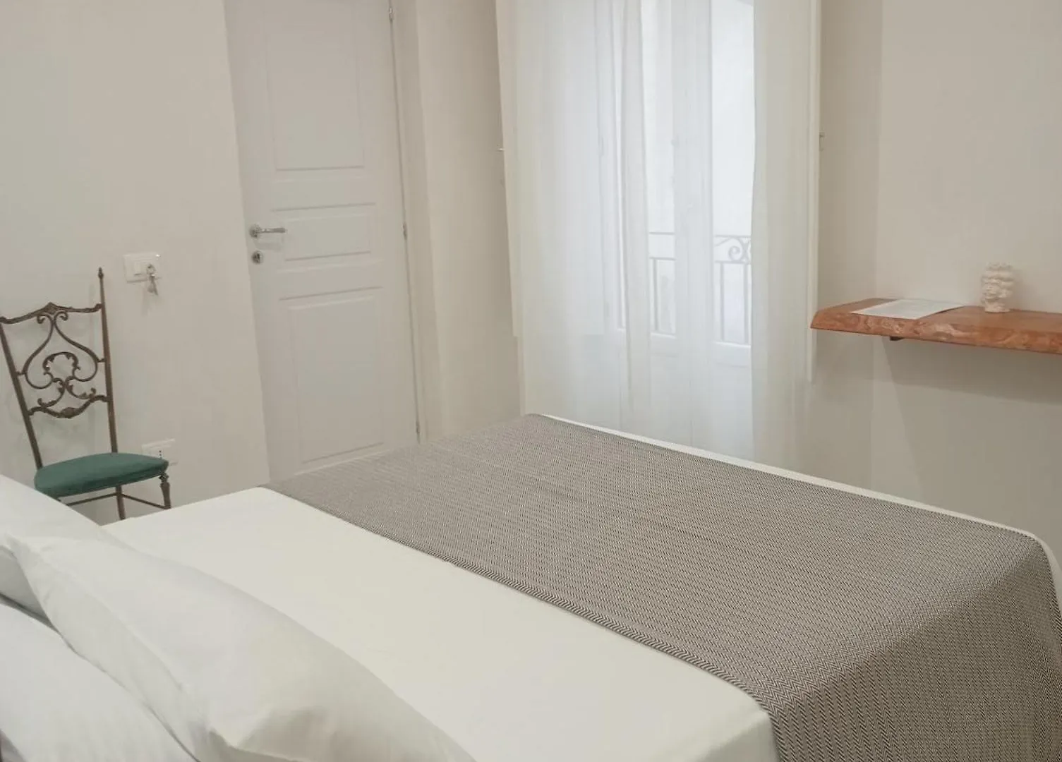 Vicol8Netino Bed & Breakfast Noto 0*,