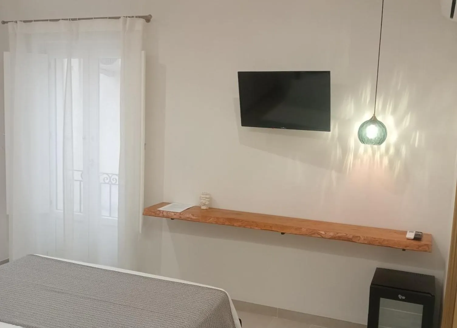 Vicol8Netino Bed & Breakfast Noto