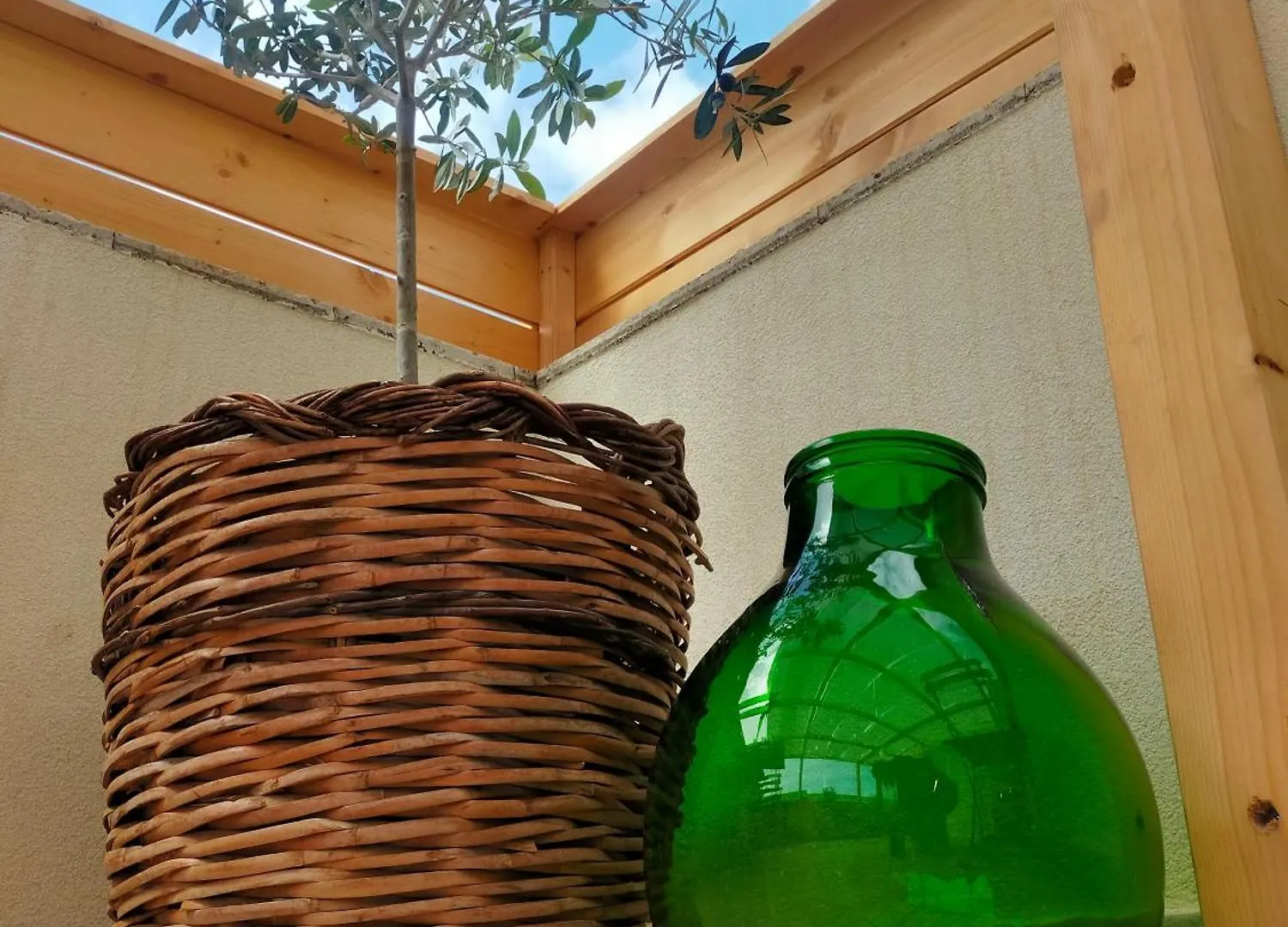 Bed and Breakfast Vicol8Netino Noto