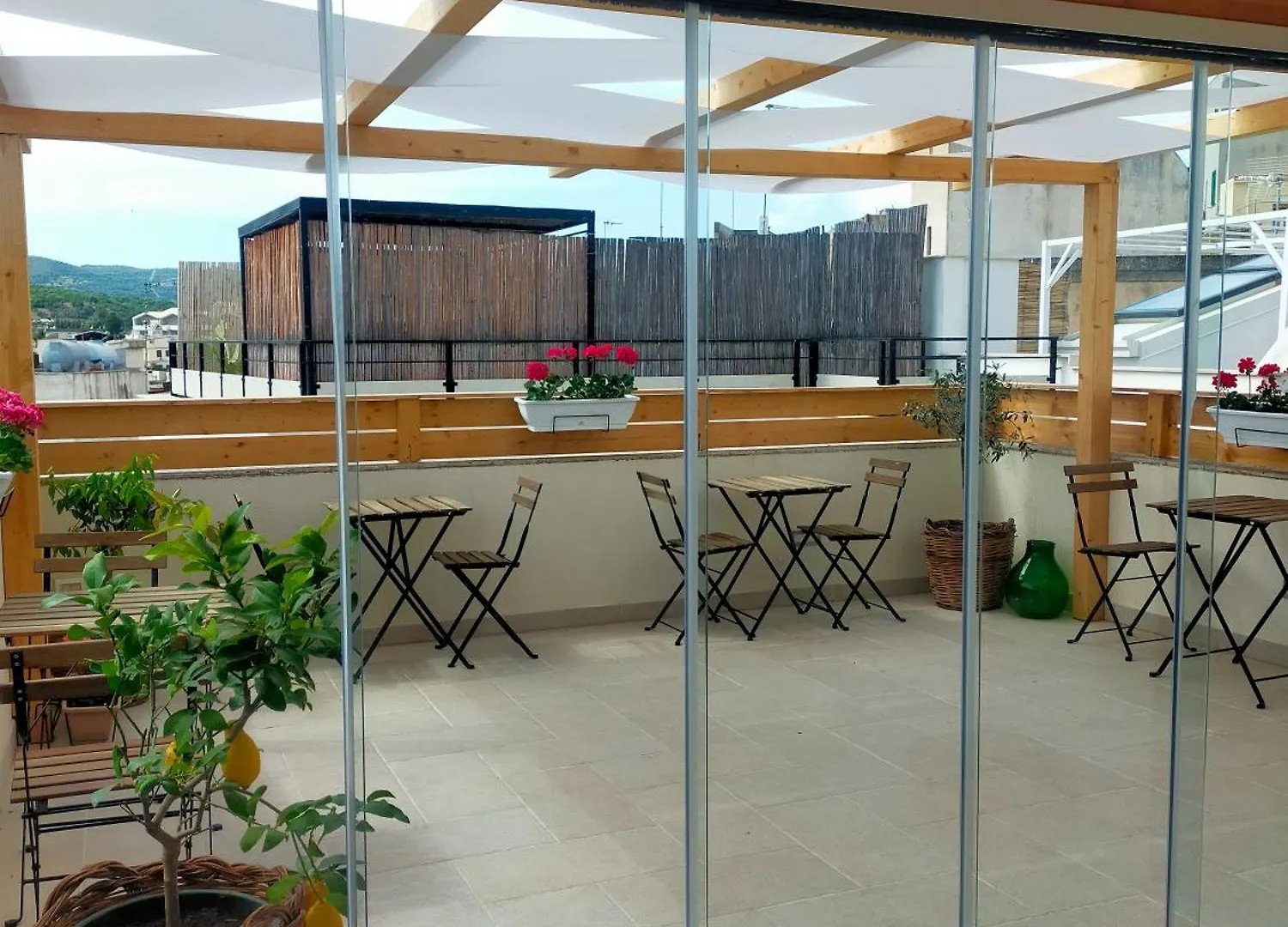Vicol8Netino Bed & Breakfast Noto