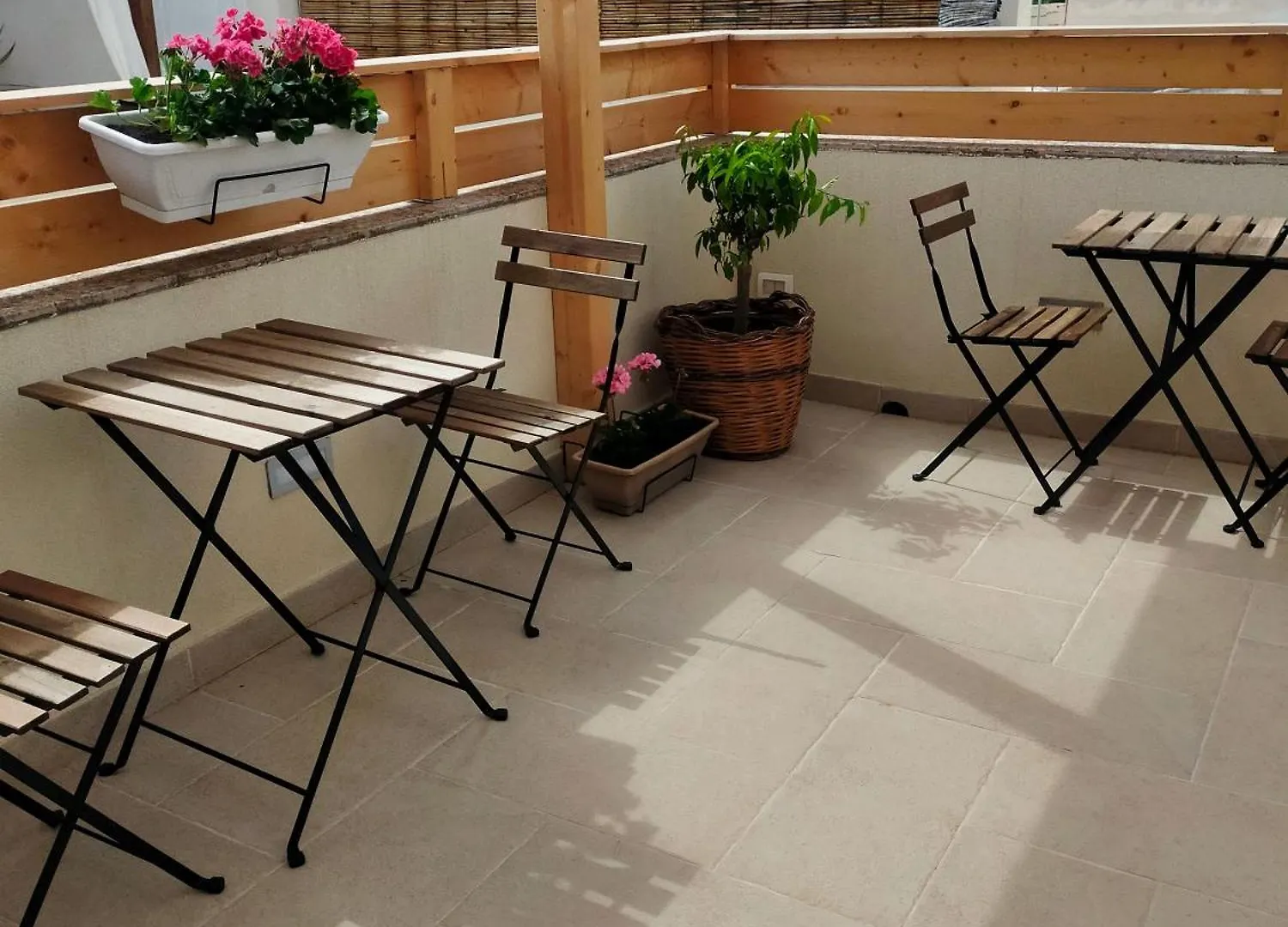 Bed and Breakfast Vicol8Netino Noto Italia