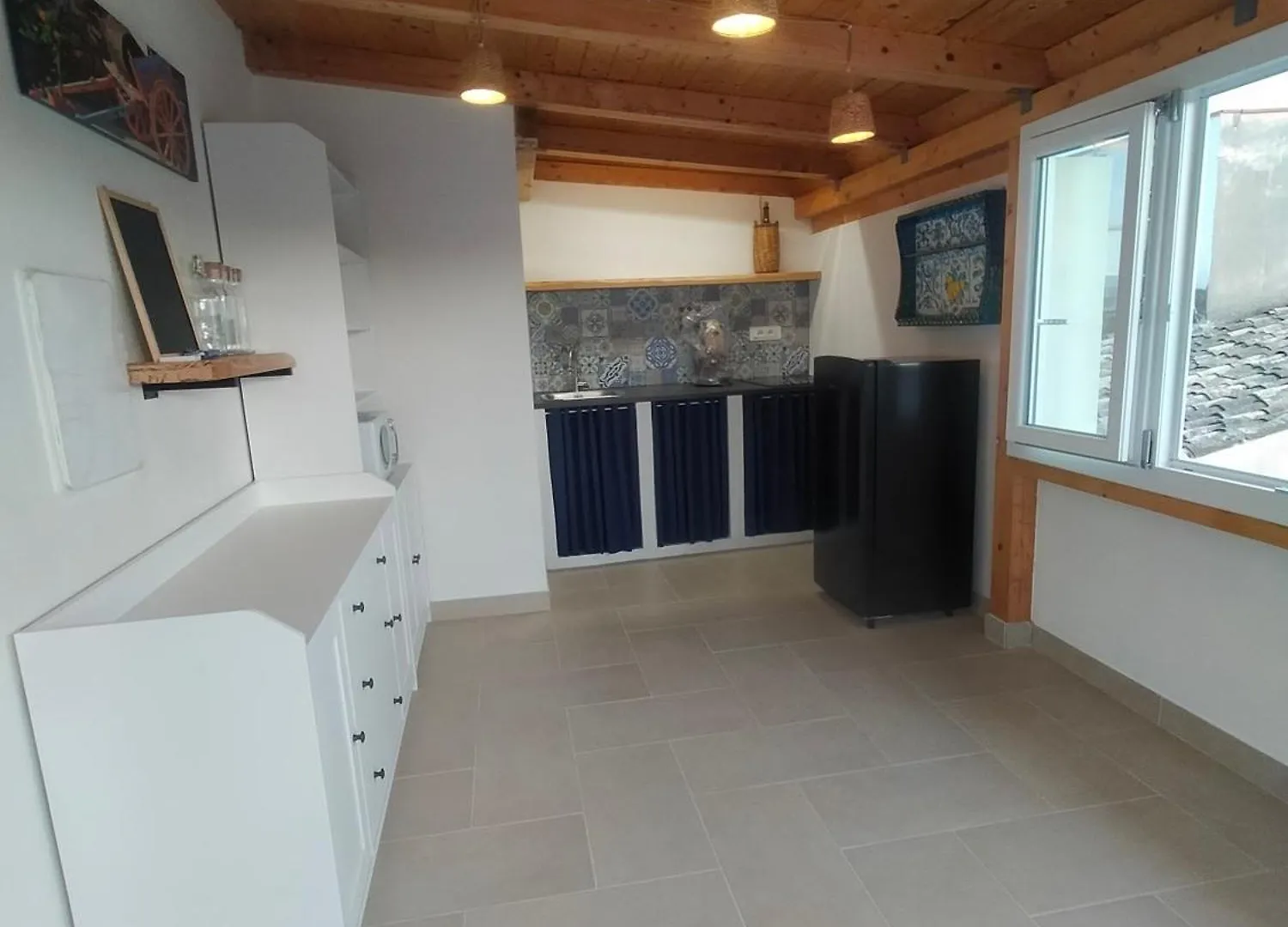 Bed and Breakfast Vicol8Netino Noto Italia