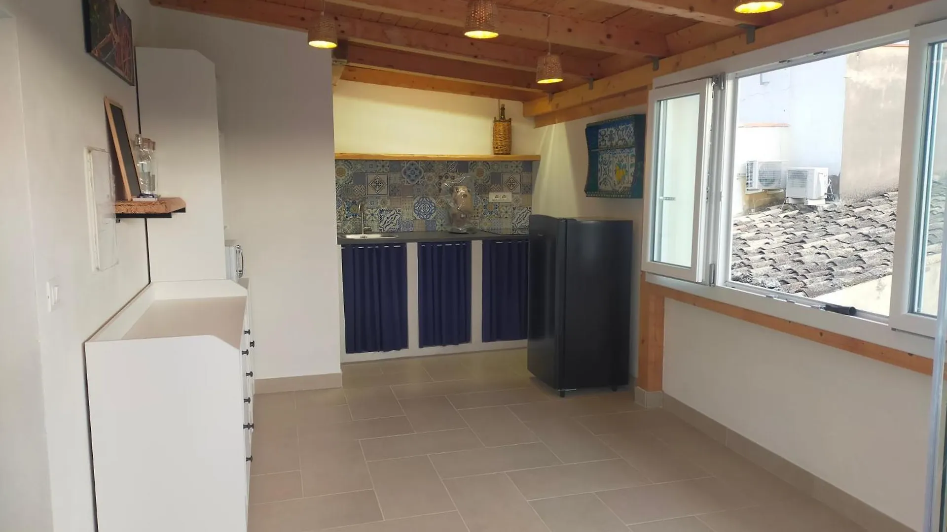 Bed & Breakfast Bed and Breakfast Vicol8Netino Noto Italia